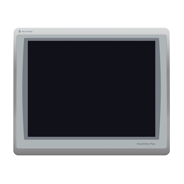 AllenBradley PanelView Plus 7 Performance Terminal 15Inch TFT Colour