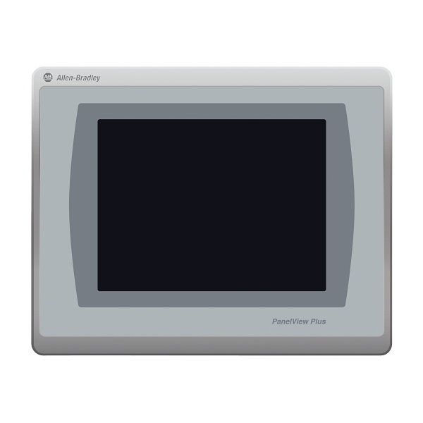 AllenBradley PanelView Plus 7 Performance Terminal 7Inch TFT Colour