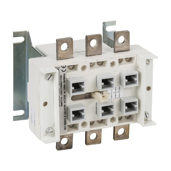 32BR3100 32BR LOADBREAK SWITCH 3P