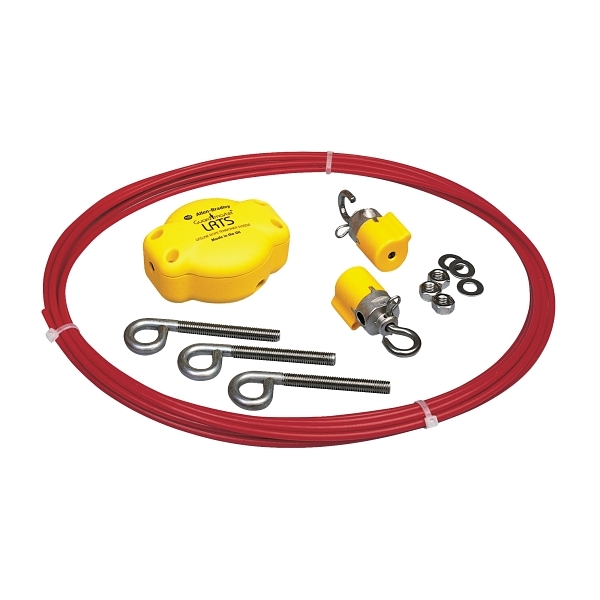 440EA13085 Lifeline 3 Cable Pull Wire Switch Tension Kit