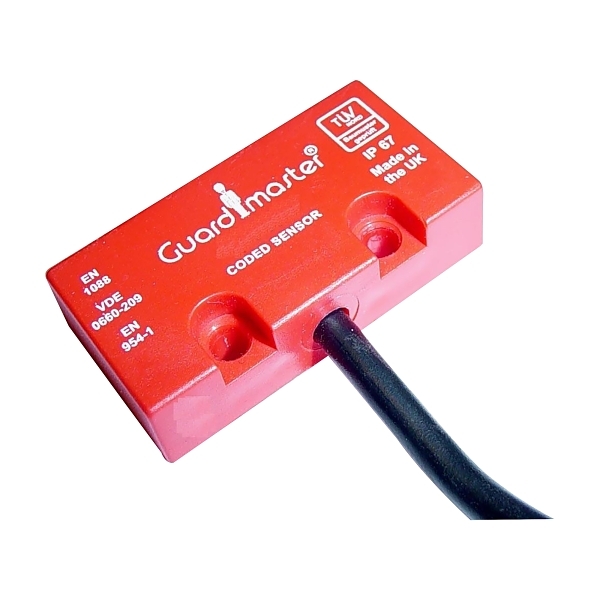 Allen-Bradley 440N Magnetically Coded MC1 2NC Saftey Reed