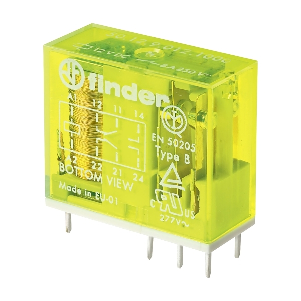 501290065000 Safety Relay