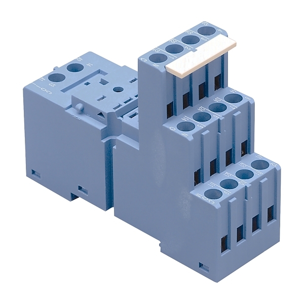 9402 Relay Base