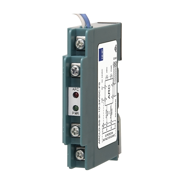 ARCLOSS2I1O24VDCPS Arclogix Relay