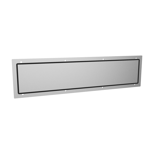 CPLEGPAL3 Concept Plus Plinth Gland Plate