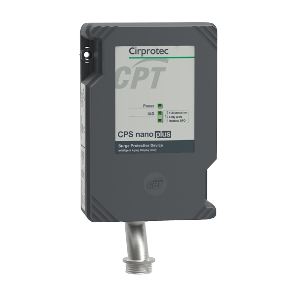 CPTCPSNANOPLUS3P40 SPD CPS Block Plus