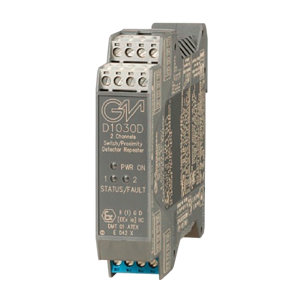 D1042Q GMI Ex i Isolator