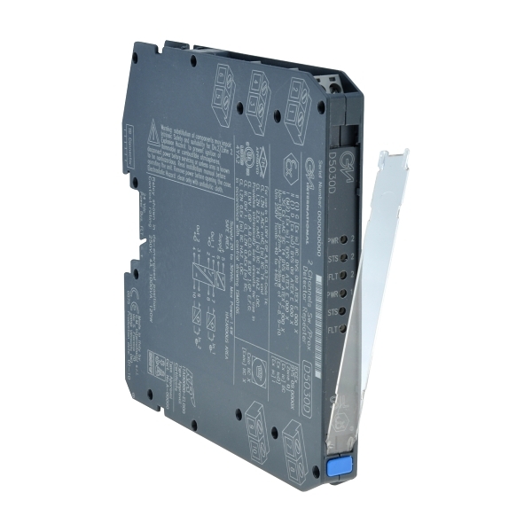 D5072D Ex i Isolator