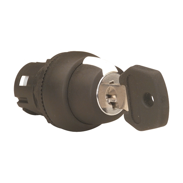 D7PKR3106R Keyed Selector Switch 22mm