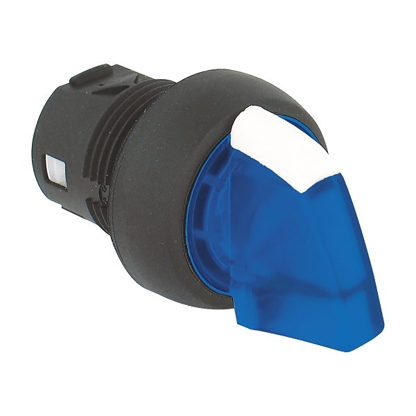 D7PLSM26 Selector Switch 22mm