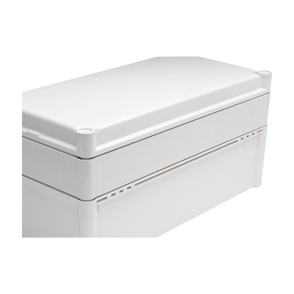 EKJZR Extension Wall 50mm 280x190mm EK Solid