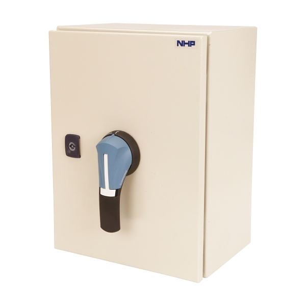 ELBS4003P ELB ENCLOSED LOADBREAK SWITCH