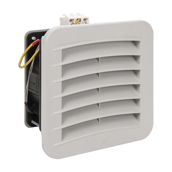 GSV1500220 Filter Fan H152xW152xD75mm 230V AC