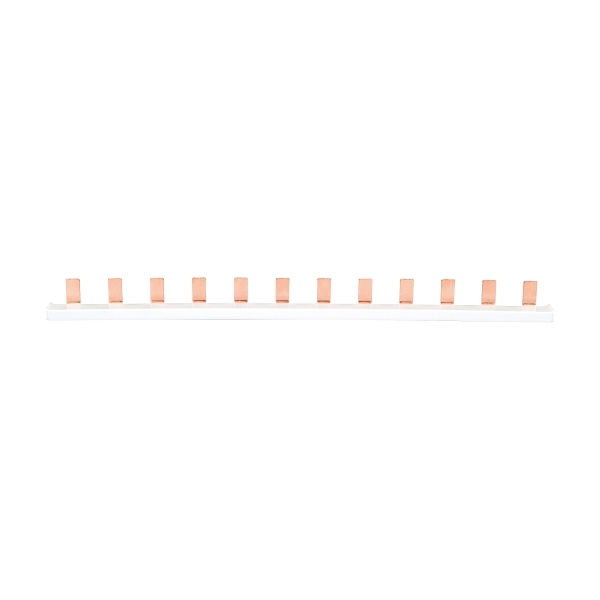IBC155P Busbar Comb Pin Type 1 Pole