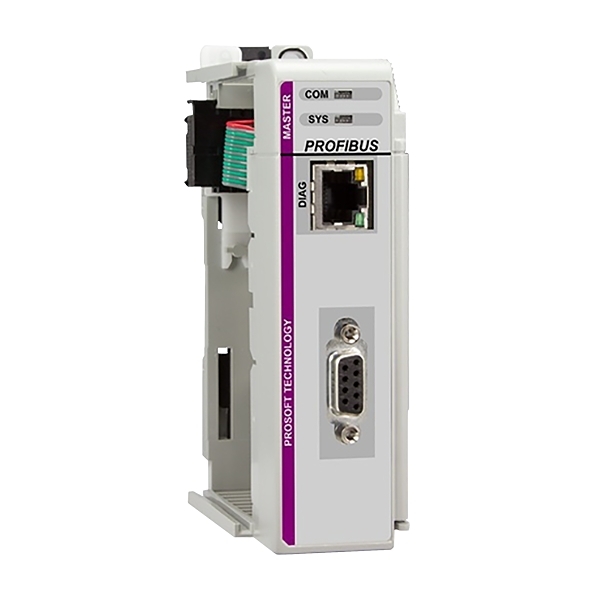 ILX69PBM Prosoft Compactlogix