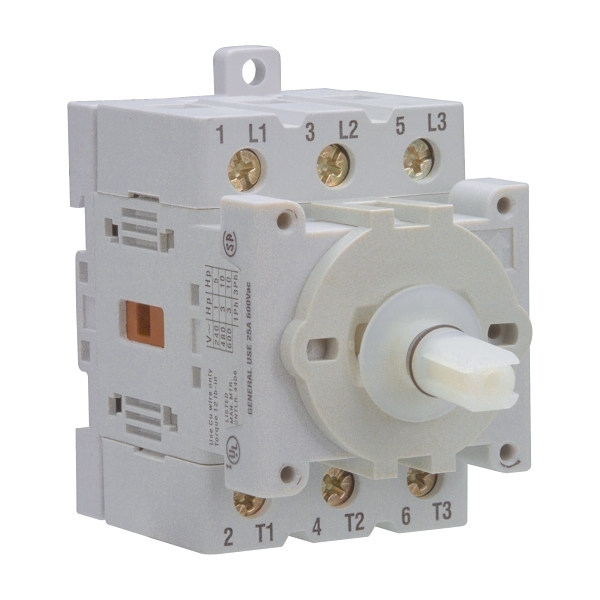 LA7631753 L7 LOADBREAK SWITCH 3P