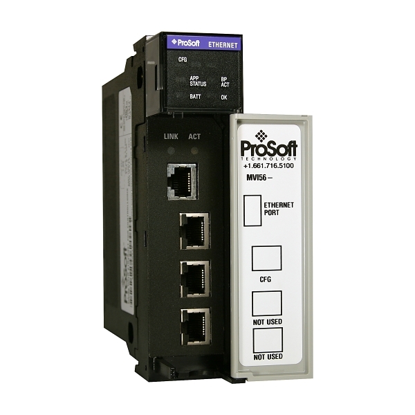 MVI56104S Prosoft Controllogix