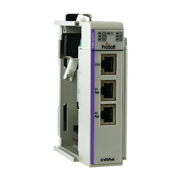 MVI69ADM Prosoft CMX InRack