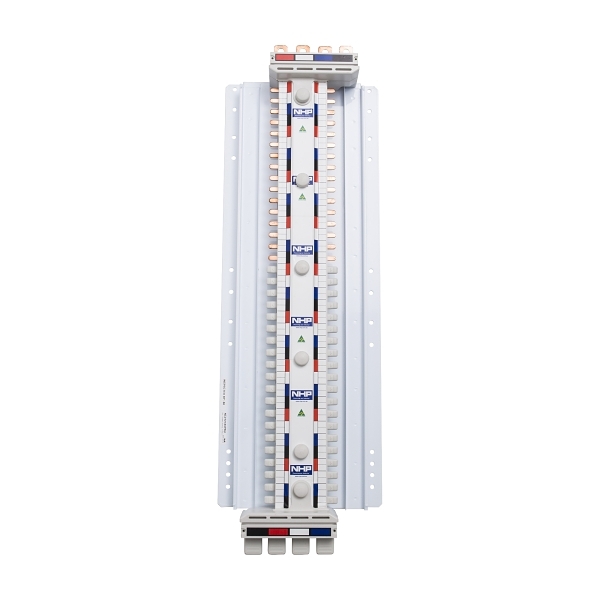 NC272183PNU Chassis NC DINT 250A 3 Pole and Neutral Universal