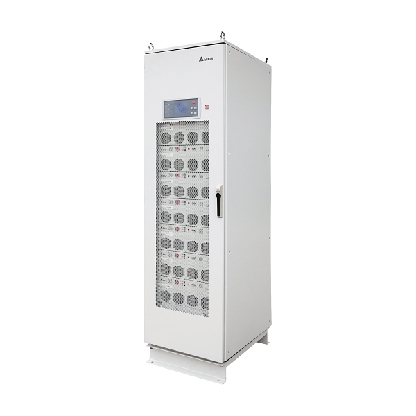 PQAPFC30030OXFRCX1A Delta Active Power Filter Cabinet Rear Connect
