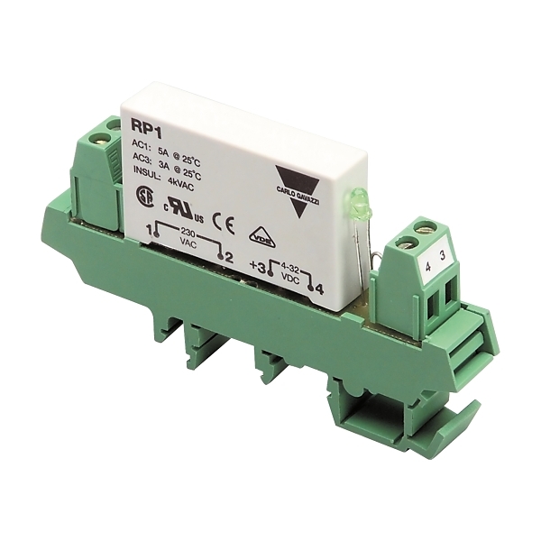 RP1A40D5M1 Solid State Relay