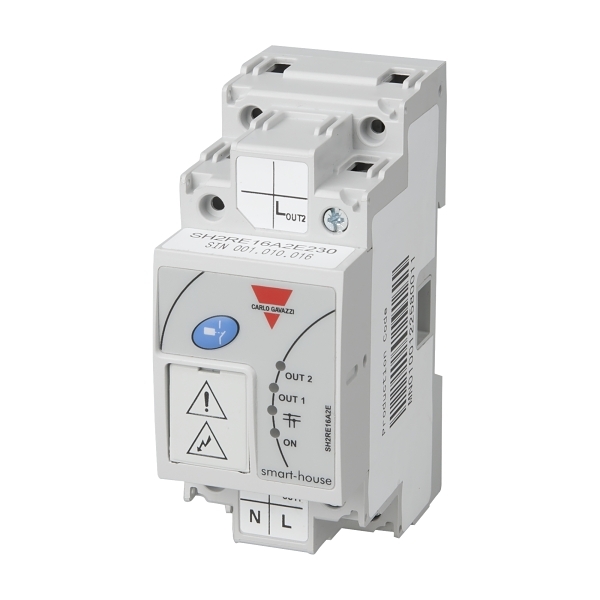 SH2RE16A4 Smart Dupline