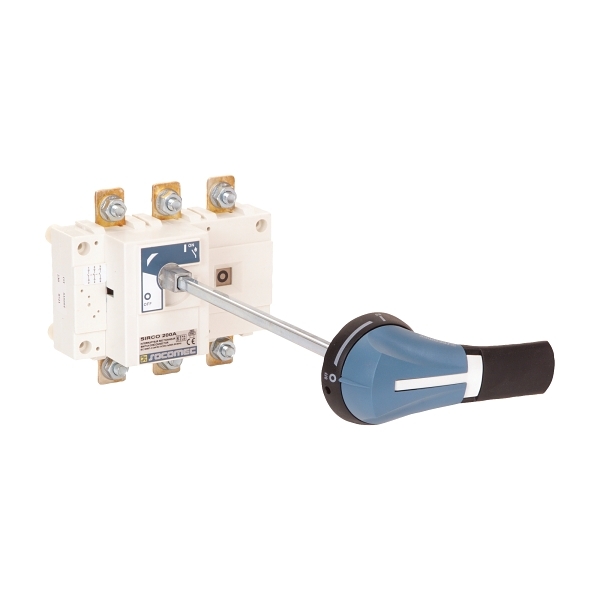 SLB1254P SLB LOADBREAK SWITCH 4P KIT