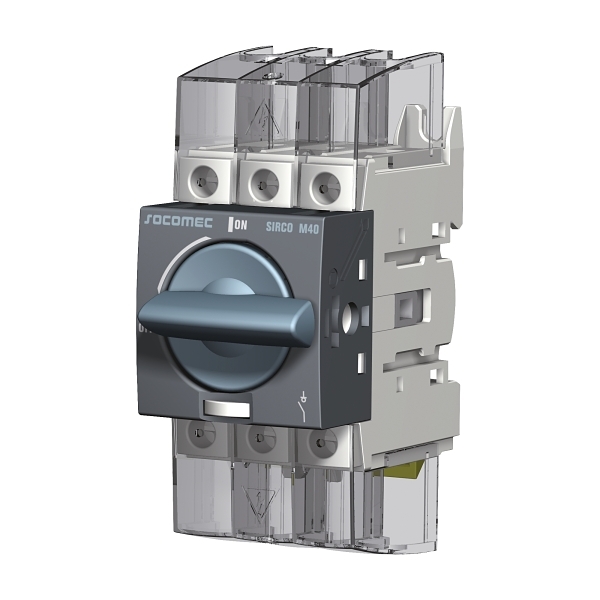 SLBM203PD SLBM LOADBREAK SWITCH 3P KIT