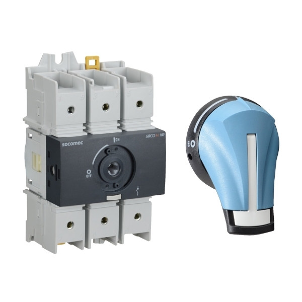 SLBM323PS SLBM Loadbreak Switch 3P Kit