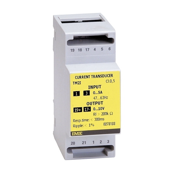 TM2IA34 Transducer