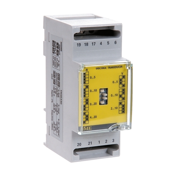 TM3U310 Transducer