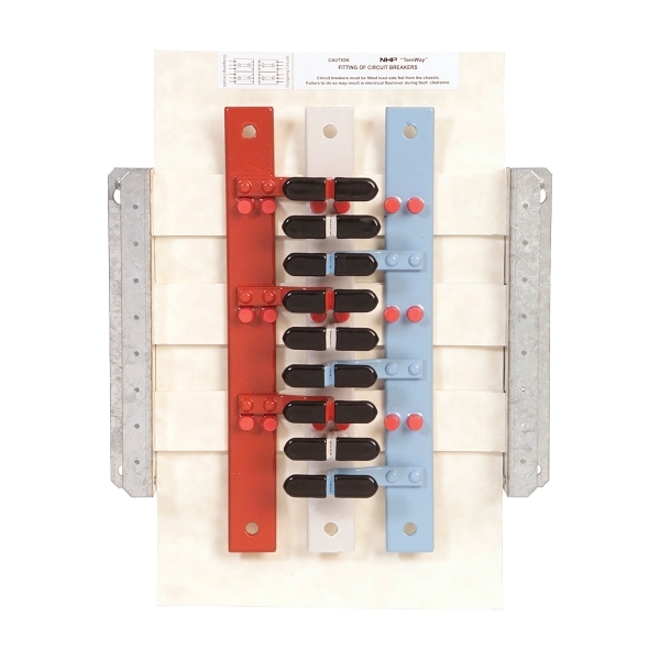 XA63012U TB2 XA Chassis