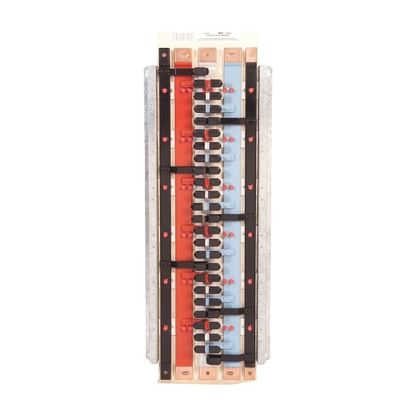 XBP80032U4POLE TBP XBP Chassis