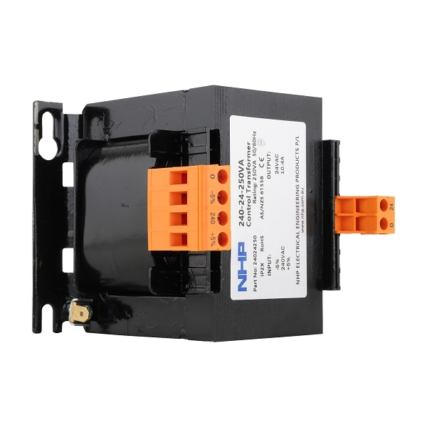 定番の中古商品 NHP 250VA AC 24V to AC 240V Transformer Control ホビー・楽器・アート