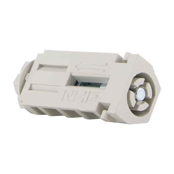 NHP Concept Plus and Premier Panelboard Accessory Escutcheon Hinge