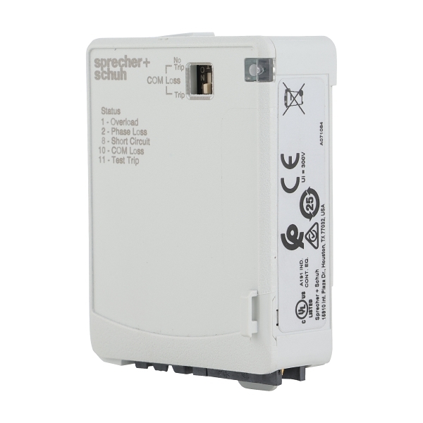 S&S CEP71 Remote Reset Module for CEP71 Advanced