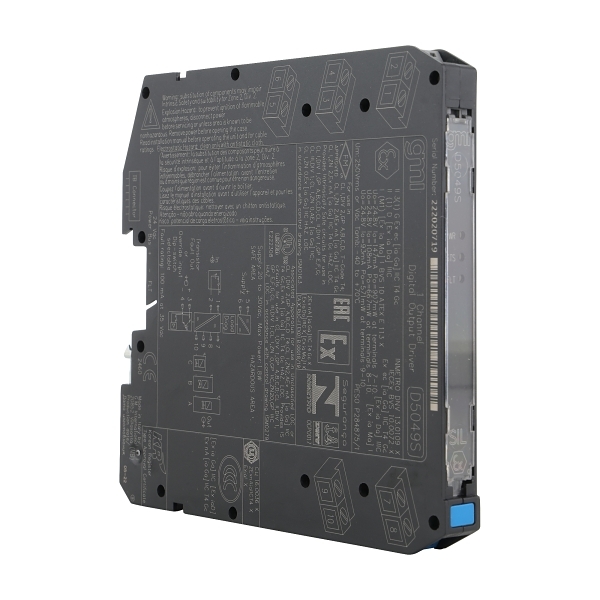 D5049S Ex i Isolator