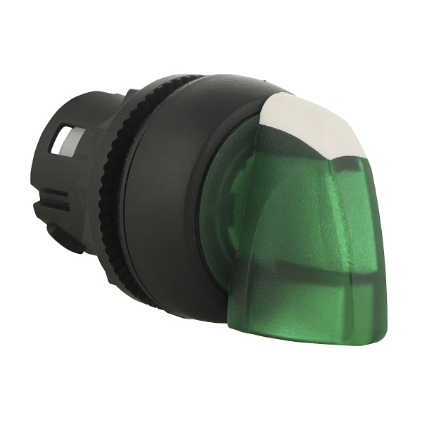 Sprecher and Schuh D7 Selector Switch 22.5mm Head Only