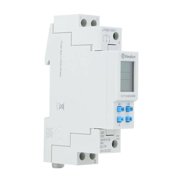 DGT1024SLIM Digital Time Switch