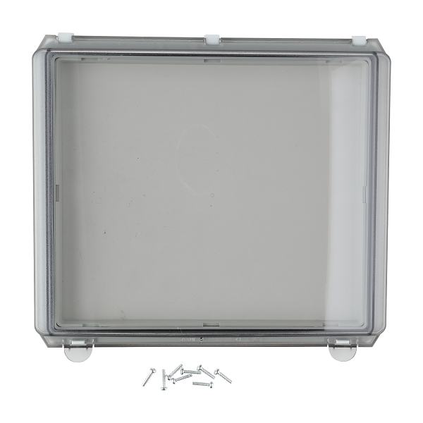L24II Inspection Window 24 DIN