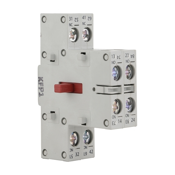LA7P22 L7 AUXILIARY