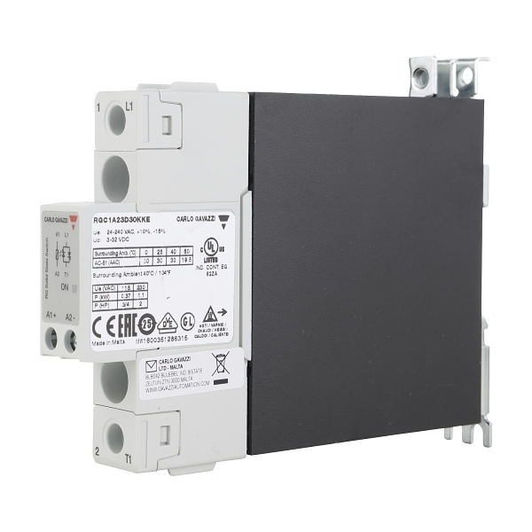 RGC1A23D30KKE Solid State Relay