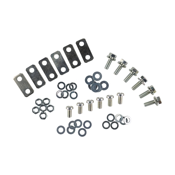 Terasaki TemBreak PRO Straight Extension Bars 3P P160 MCCB Qty 6