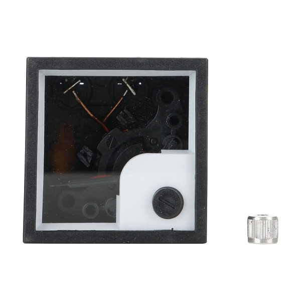 RQ48EACT5A5XLS Ammeter CT Connect