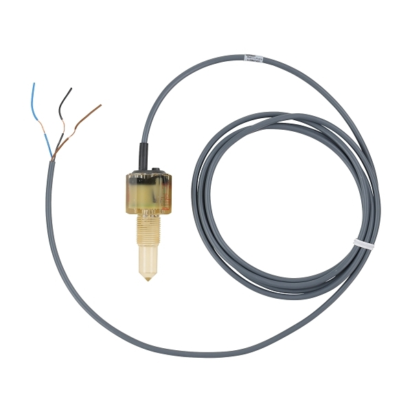 Carlo Gavazzi Level Sensor Optical Plastic 10 to 40V DC PNP Normally