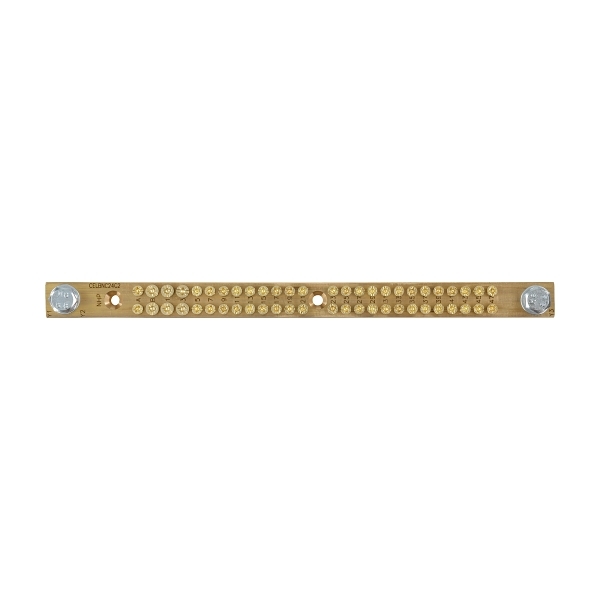 CELBNC24C2 Panelboard Earth Neutral Bar 250A