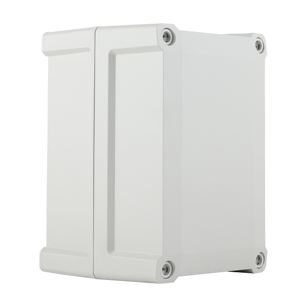 NLP191213 Terminal Box NLINE ABS IP65 H187xW122xD134mm Grey