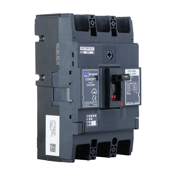 CEL3160MK Panelboard Main Switch Kit