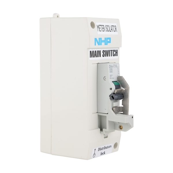 DTPC2LD631PD Pole Cover LOCKDIN