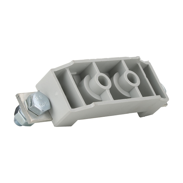 NB250000 SOCOMEC ISO UNSWITCHED NEUTRAL TERMINAL